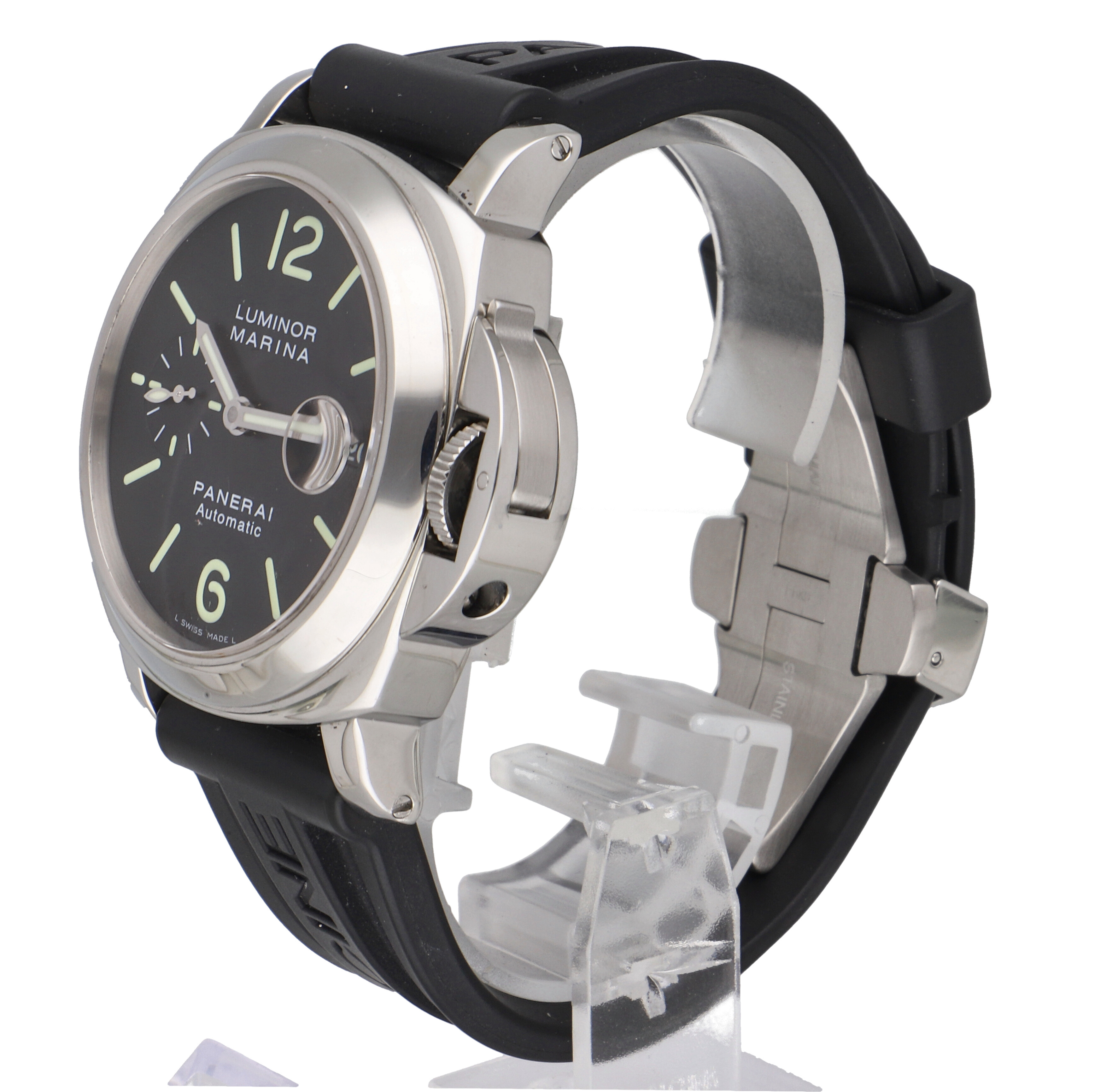 Panerai Luminor